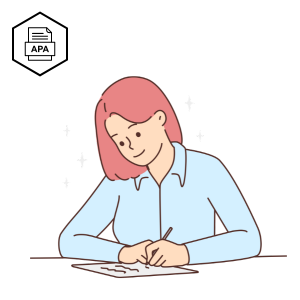 HIRE PROFESSOR APA FORMATING